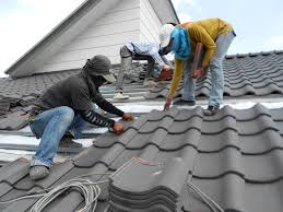 Best Roof Insulation Installation  in Winnsboro, LA